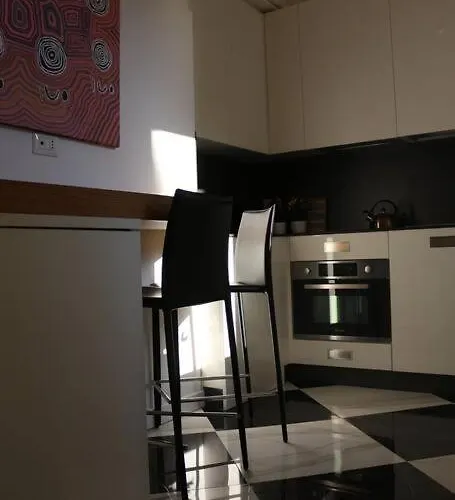 Апартаменты Trevi Fountain Luxury Flat Рим