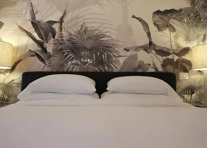 Апартаменты Trevi Fountain Luxury Flat *