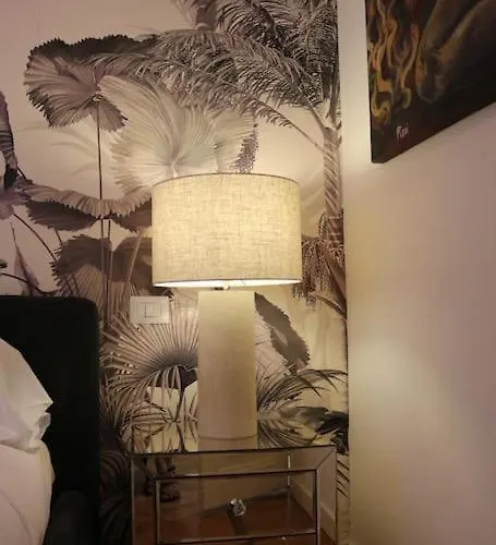 Apartament Trevi Fountain Luxury Flat Rzym