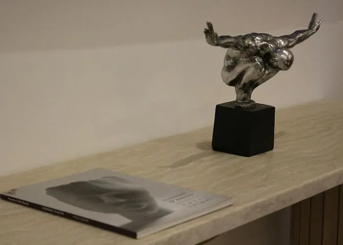 Trevi Fountain Luxury Flat *