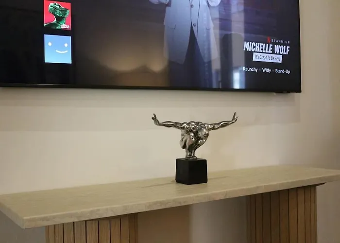 Trevi Fountain Luxury Flat Апартаменты Рим
