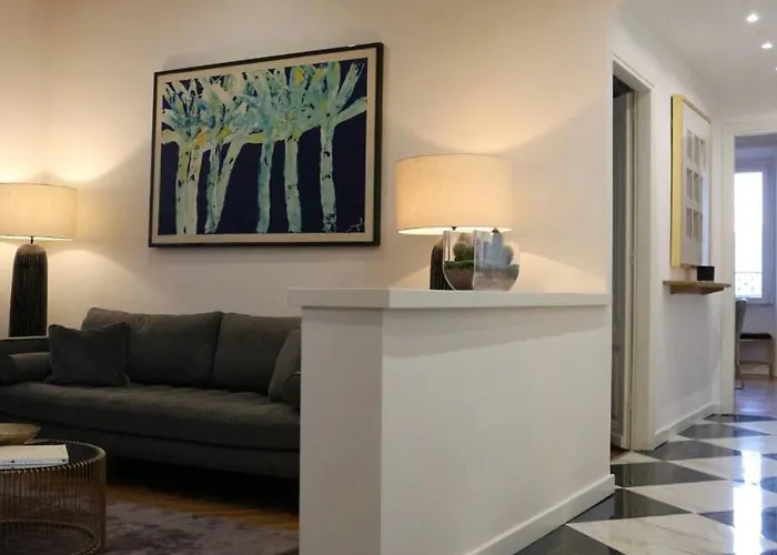 Trevi Fountain Luxury Flat * Рим