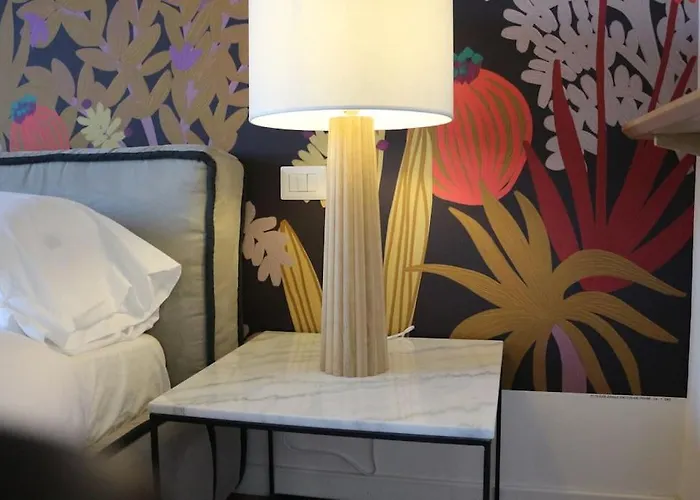 Апартаменты Trevi Fountain Luxury Flat