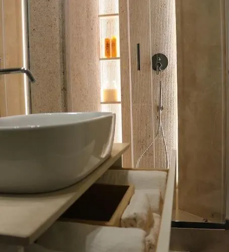 Апартаменты Trevi Fountain Luxury Flat *