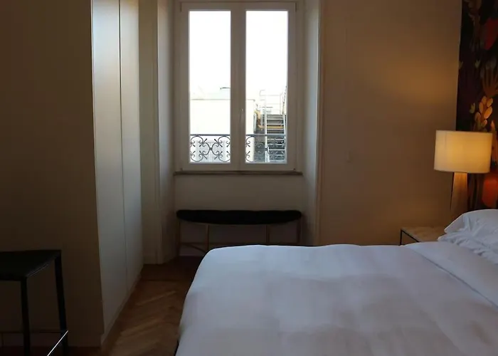 Trevi Fountain Luxury Flat Рим
