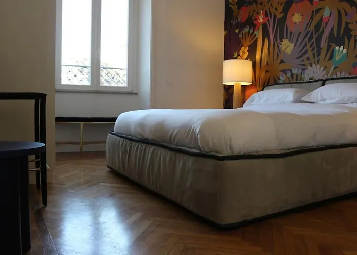 Апартаменты Trevi Fountain Luxury Flat
