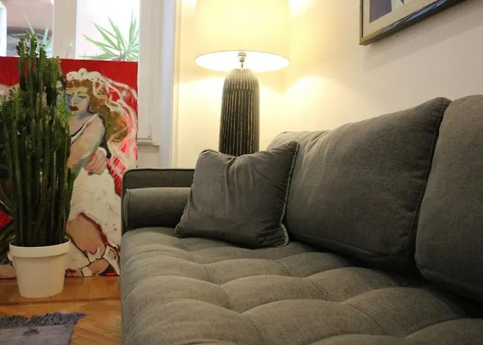 Trevi Fountain Luxury Flat Апартаменты