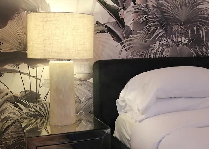 Trevi Fountain Luxury Flat Апартаменты Рим